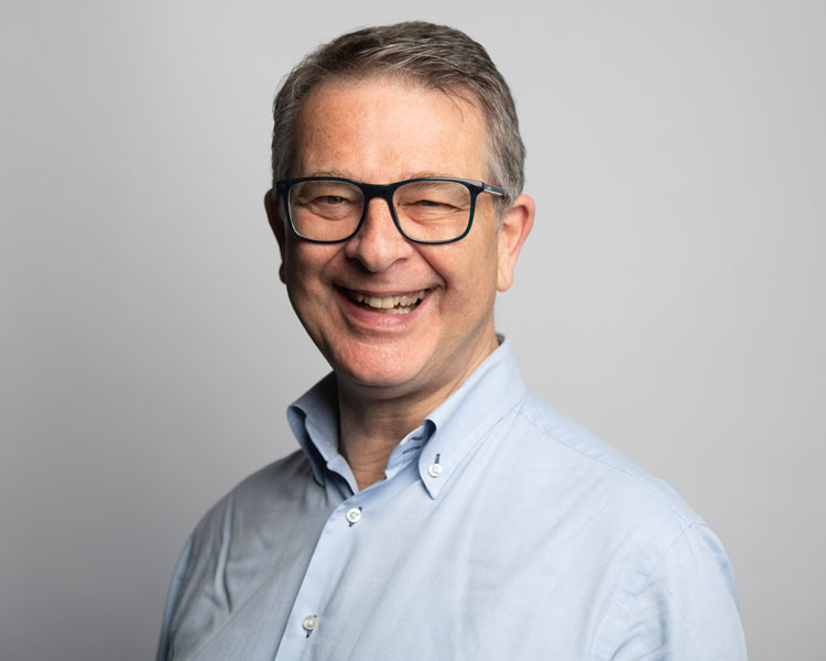 Mark Lee FCA — speaker, mentor and debunker for the accountancy profession